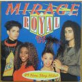 Mirage - Royal Mix `89