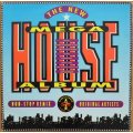 Various Artists - The New Mega House Album Volume 2