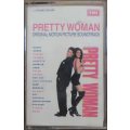 Various Artists - Pretty Woman (Original Motion Picture Soundtrack)