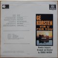 Gé Korsten - For You
