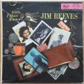 Jim Reeves - Girls I Have Known
