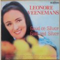 Leonore Veenemans - Gold and Silver