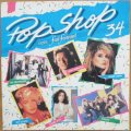 Various Artists - Pop Shop Vol. 34
