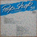 Various Artists - Pop Shop Vol. 34