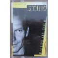 Sting - Fields of Gold (The Best of Sting 1984 - 1994)