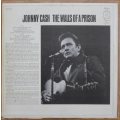 Johnny Cash - The Walls of a Prison