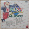 Various Artists - Now That`s What I Call Christmas
