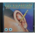 Butthole Surfers - Electriclarryland