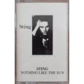 Sting - Nothing Like the Sun