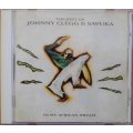 Johnny Clegg & Savuka - In My African Dream: The Best of Johnny Clegg & Savuka