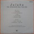 Juluka - The International Tracks