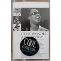 Stevie Wonder - Song Review: A Greatest Hits Collection