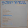 Bobby Angel - A Golden Collection
