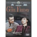 His Girl Friday