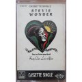 Stevie Wonder - Keep Our Love Alive