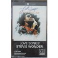 Stevie Wonder - Love Songs