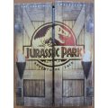 Jurassic Park Adventure Pack: The Franchise Collection