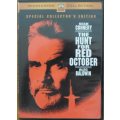 The Hunt for Red October