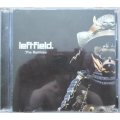 Leftfield - The Remixes