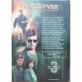 MacGyver - The Complete Third Season