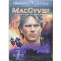MacGyver - The Complete Final Season