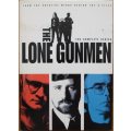 The Lone Gunmen - The Complete Series