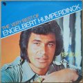 Engelbert Humperdinck - The Very Best of Engelbert Humperdinck (18 Fabulous Tracks)