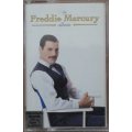 Freddy Mercury - The Freddie Mercury Album