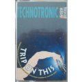 Technotronic - Trip on This (Remix Album)