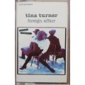 Tina Turner - Foreign Affair