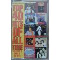 Pop Rock - Various Artists - Top 40 Hits of All Time Volume 3 (Tape 1 ...