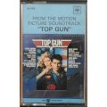 Various Artists - Top Gun (Original Motion Picture Soundtrack)