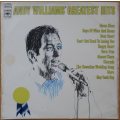 Andy Williams - Andy Williams` Greatest Hits