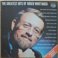 Roger Whittaker - The Greatest Hits of Roger Whittaker