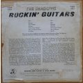 The Shadows - Rockin` Guitars