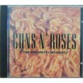 Guns N` Roses - ``The Spaghetti Incident?``