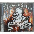 Seasick Steve - Walkin` Man the Best of