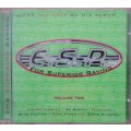 Various Artists - E.S.P. Volume 2