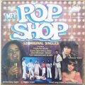 Various Artists - Pop Shop