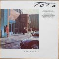 Toto - Fahrenheit