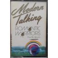 Modern Talking - Romantic Warriors - The 5th Album