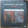 Frankie Goes to Hollywood - Two Tribes (Annihilation)