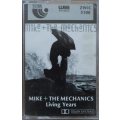 M1ke + The Mechani1c5 - Living Years