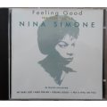 Nina Simone - Feeling Good: The Very Best of Nina Simone