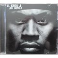 LL Cool J - All World
