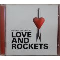 Love and Rockets - Sorted! The Best of Love and Rockets