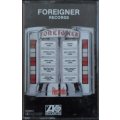 Foreigner - Records