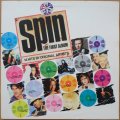 Various Artists - Spin - The First Album