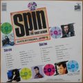 Various Artists - Spin - The First Album