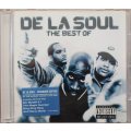 De La Soul - The Best of